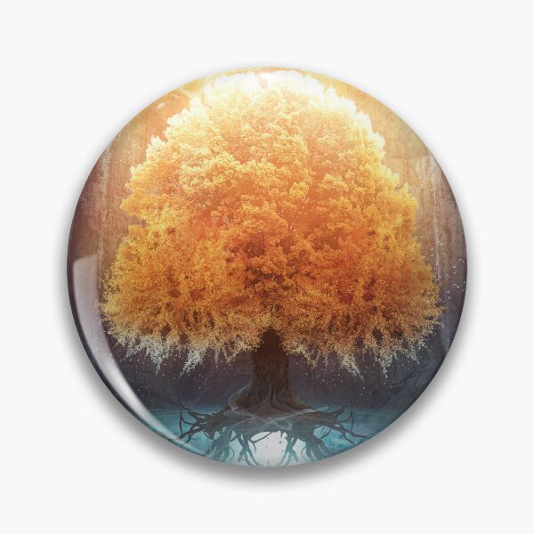 Item preview, Mystic Hollow designed and sold by Jendi Art.