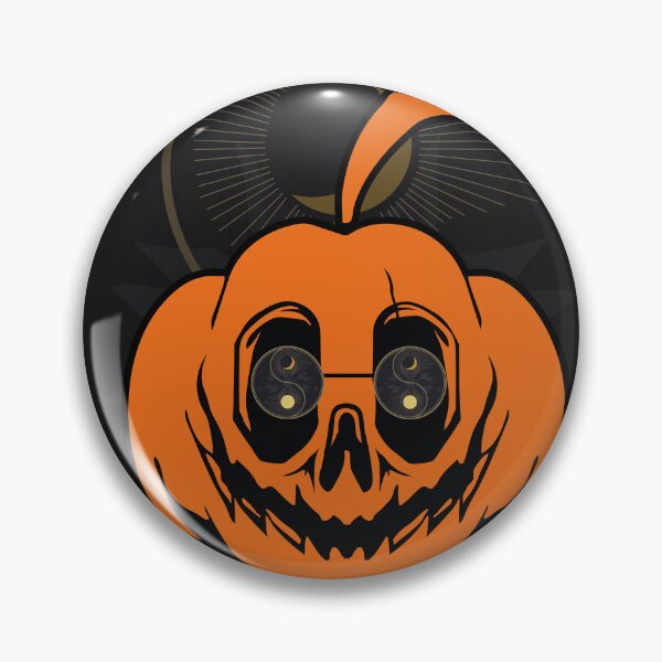 Item preview, Halloween Pumpkin  designed and sold by phize.