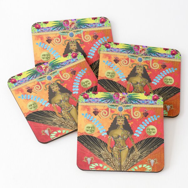 Item preview, Aries Goddess designed and sold by jantulov.