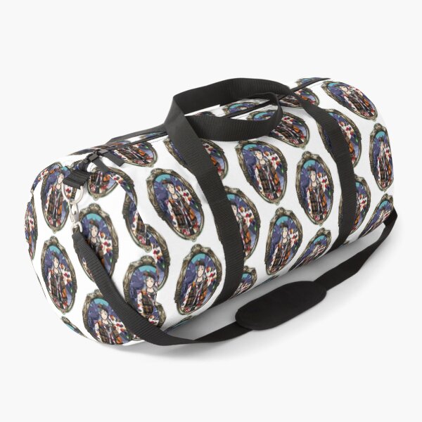 Item preview, Beanfest! Floyd Leech (Twisted Wonderland) designed and sold by Taylor Griffith.