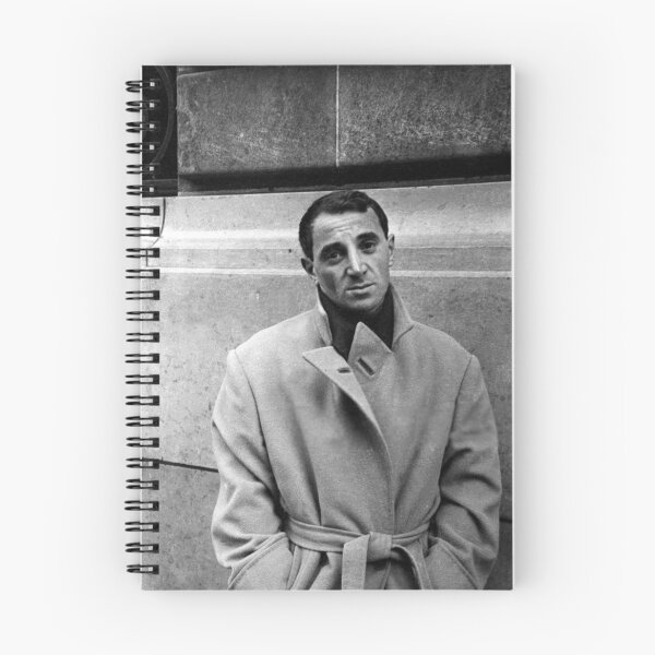 Item preview, Charles Aznavour designed and sold by umutozturk.