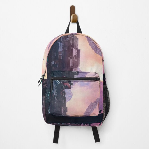 Item preview, Luna City designed and sold by Jendi Art.