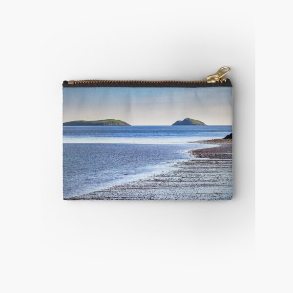Item preview, St Tudwal's Islands Abersoch CYDIS designed and sold by Turtle  Photography.