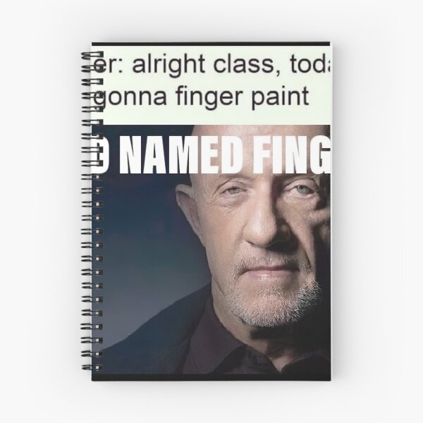 Item preview, Kid named finger  designed and sold by SteryoClothing.