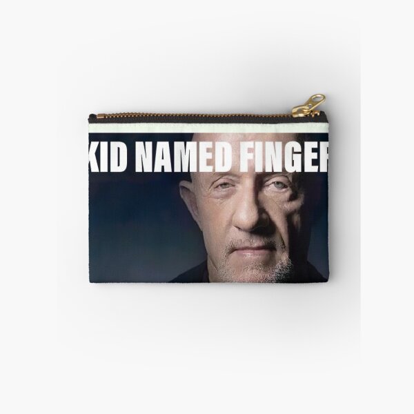 Item preview, Kid named finger  designed and sold by SteryoClothing.
