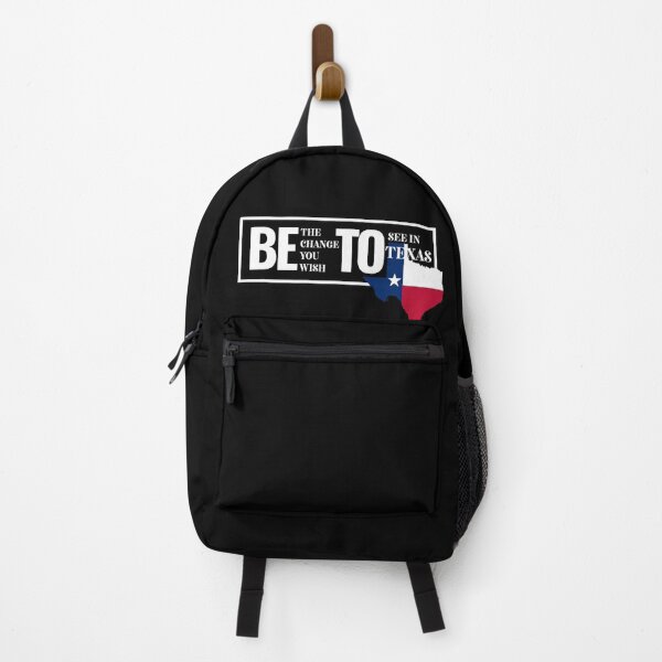 Item preview, Be The Change You Wish To See in Texas designed and sold by DesignsByRisa.