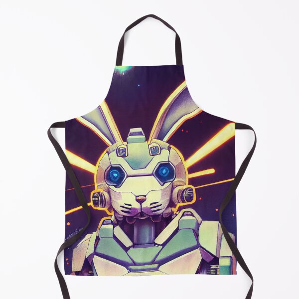 Item preview, Space Bunny designed and sold by 2Piglets.