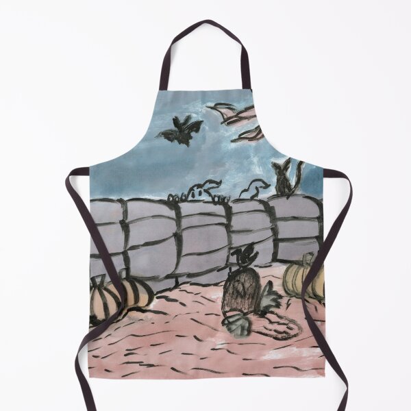 Item preview, Haunted Graveyard designed and sold by WAE Center.