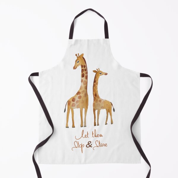 Item preview, Giraffe Staring designed and sold by Letul.
