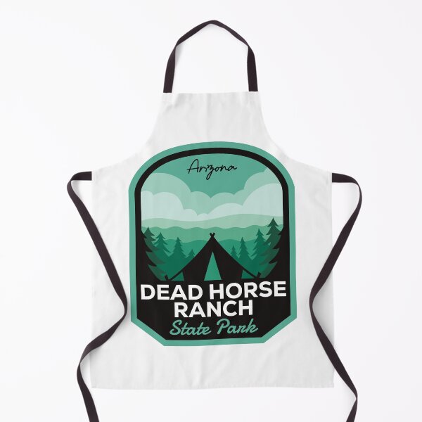 Item preview, Dead Horse Ranch State Park AZ Camping designed and sold by StateParkLove.
