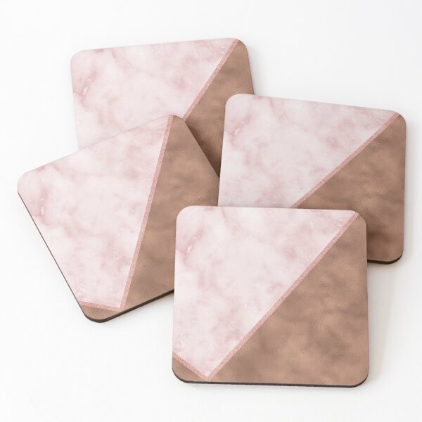 Item preview, Sivec Rosa marble - rich copper designed and sold by marbleco.