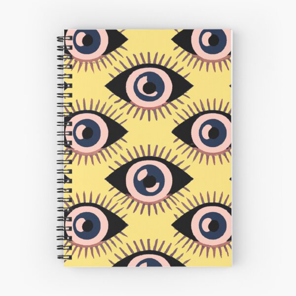 Item preview, Hypnotic Eyes Pattern designed and sold by Zestpond.