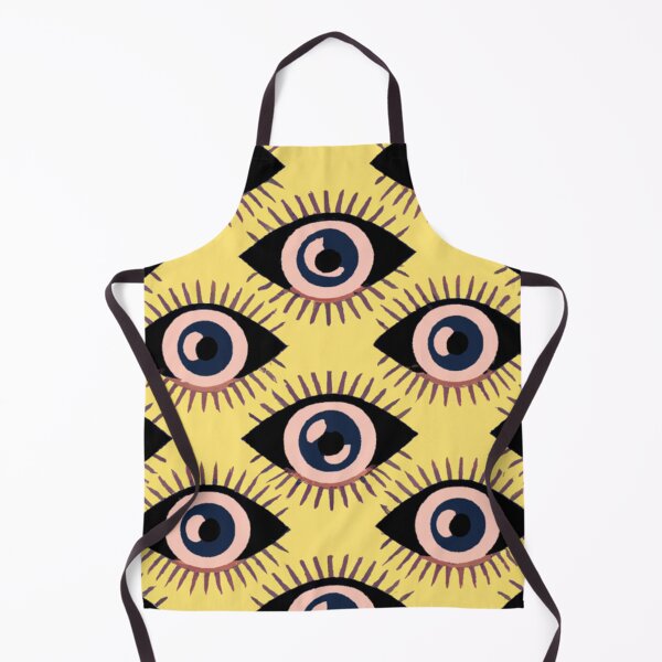 Item preview, Hypnotic Eyes Pattern designed and sold by Zestpond.