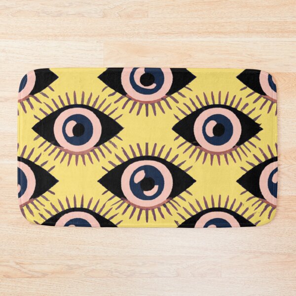 Item preview, Hypnotic Eyes Pattern designed and sold by Zestpond.