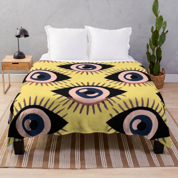 Item preview, Hypnotic Eyes Pattern designed and sold by Zestpond.