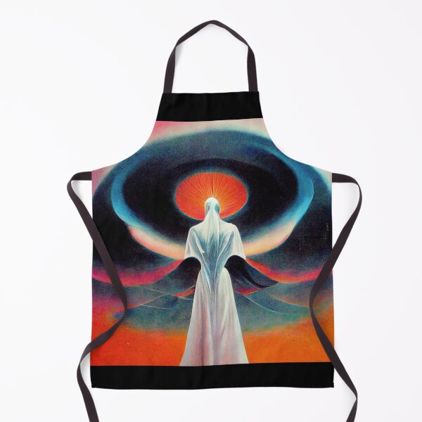 Item preview, Intimidating Character Multicolor - best selling designed and sold by Aditya Bhole.