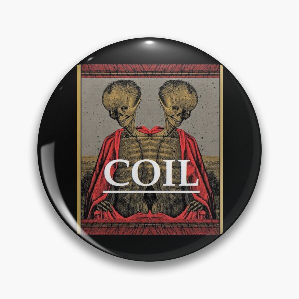 Item preview, Coil designed and sold by rcmarble.
