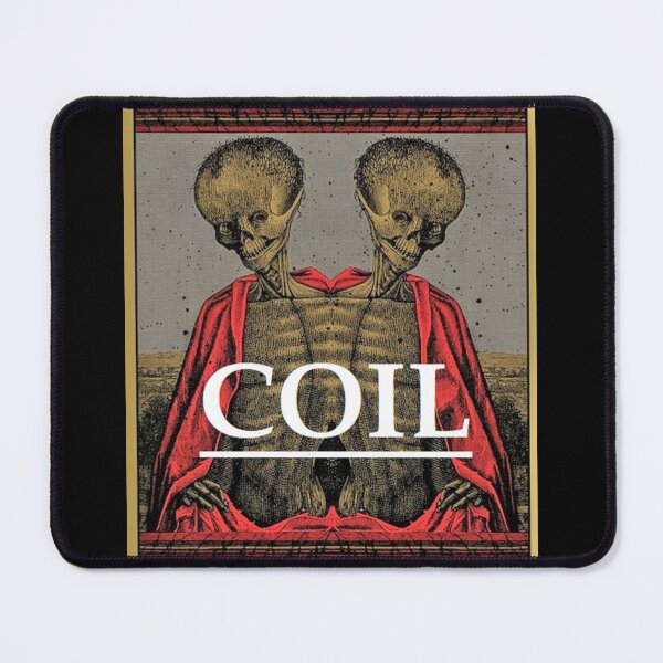 Item preview, Coil designed and sold by rcmarble.