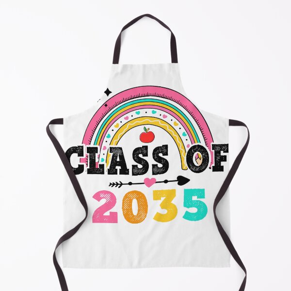 Item preview, Class of 2035 Grow with Me First Day designed and sold by Lazza-Tracks.