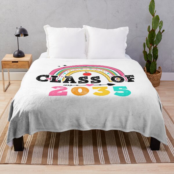 Item preview, Class of 2035 Grow with Me First Day  designed and sold by Lazza-Tracks.