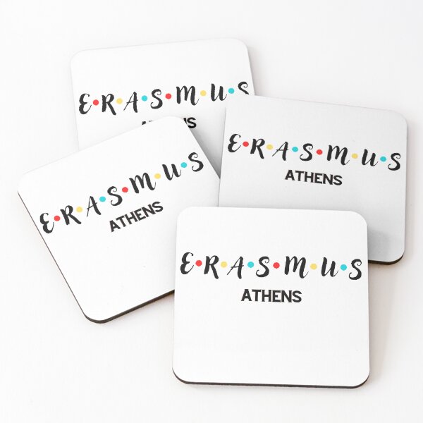 Item preview, Erasmus Athens Greece student designed and sold by soniaaseguin.