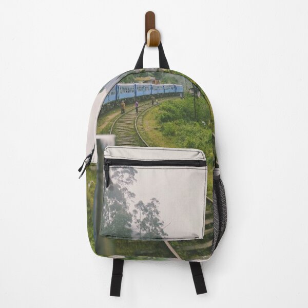 Item preview, Train ride to Ella | Sri Lanka Travel Photography designed and sold by Emilia Oxelheim.