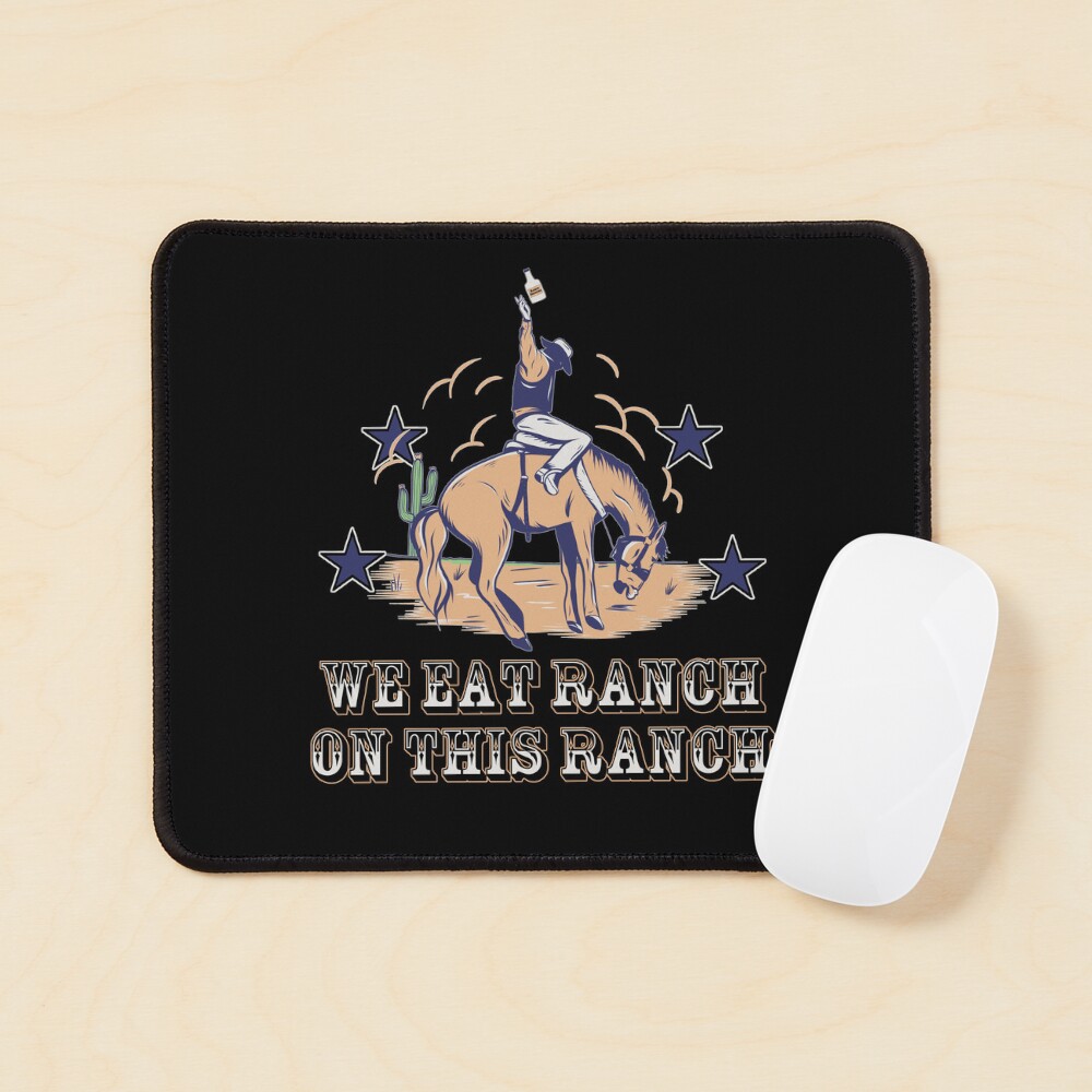 Item preview, Mouse Pad designed and sold by MonkeyLogick.
