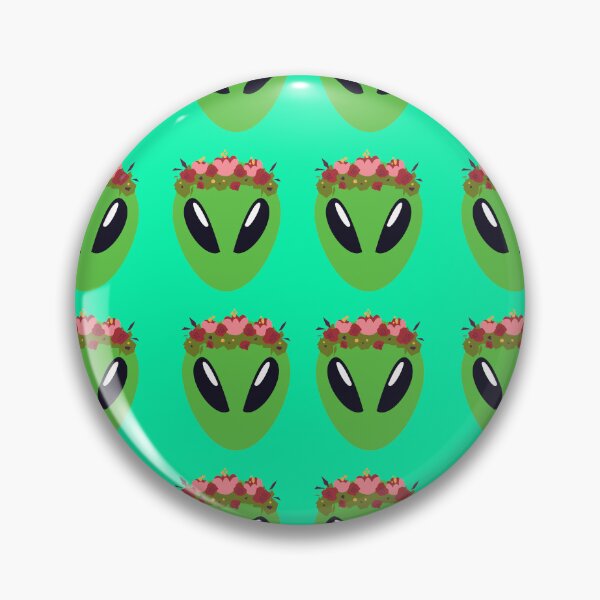 Item preview, alien ET designed and sold by Yeni0895art.