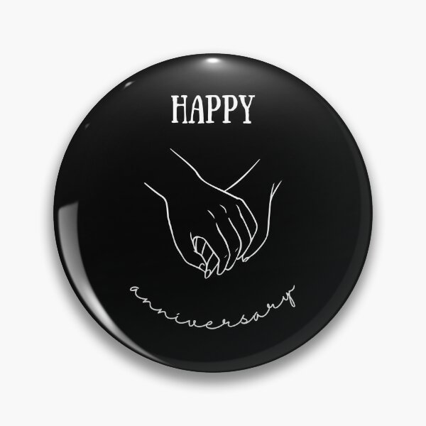 Item preview, Happy Anniversary designed and sold by S-and-W-4ever.