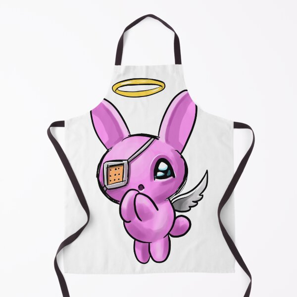 Item preview, Efecto Pink Bunny designed and sold by Ketrinartistka.