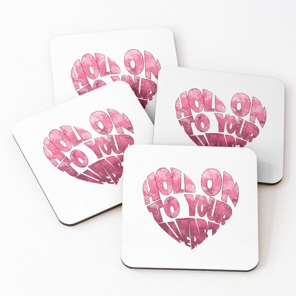Item preview, Arctic Monkeys lyrics - heart designed and sold by Al3Art.