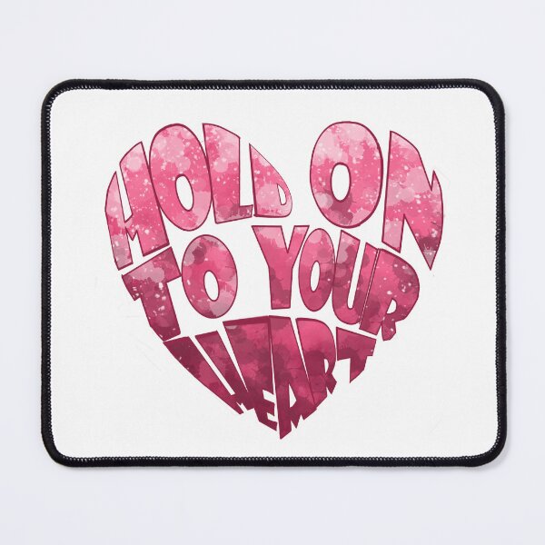 Item preview, Arctic Monkeys lyrics - heart designed and sold by Al3Art.