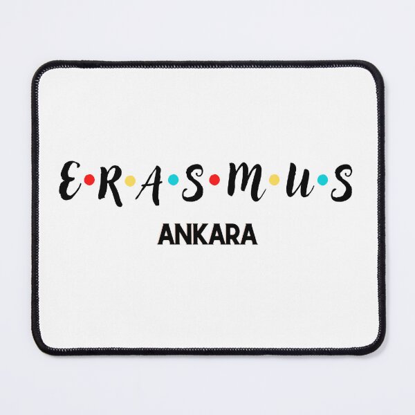 Item preview, Erasmus Ankara Turkey student designed and sold by soniaaseguin.