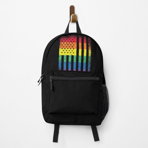 Item preview, American Pride Flag designed and sold by bennetthuskers.