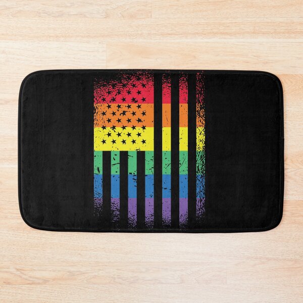Item preview, American Pride Flag designed and sold by bennetthuskers.