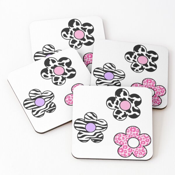 Item preview, 2000s flower doodle designed and sold by yeehawboyy.