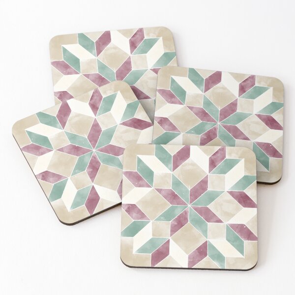 Item preview, Sharp Homestead Quiltblock designed and sold by Sharpmichelle.