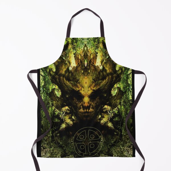 Item preview, Lord Of The Woods designed and sold by Potty Pagan.