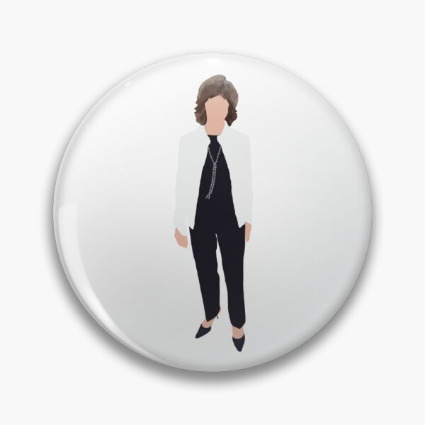 Item preview, Icons of Cinema - Nora Ephron designed and sold by EmmaAtTheMovies.