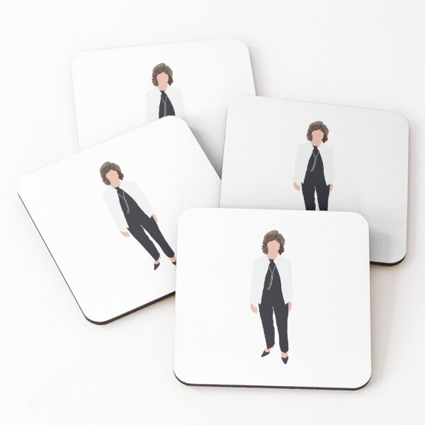 Item preview, Icons of Cinema - Nora Ephron designed and sold by EmmaAtTheMovies.