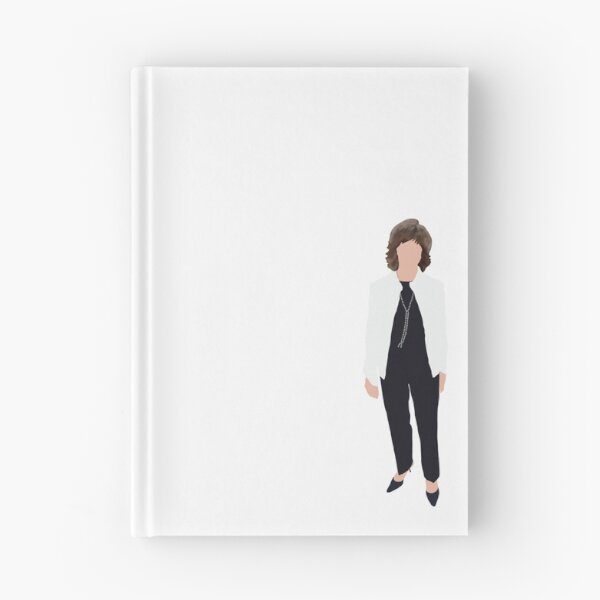 Item preview, Iconos del Cine - Nora Ephron designed and sold by EmmaAtTheMovies.