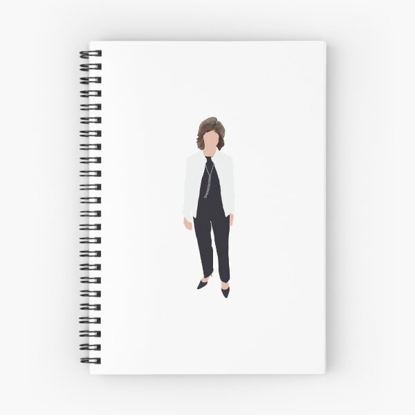 Item preview, Iconos del Cine - Nora Ephron designed and sold by EmmaAtTheMovies.