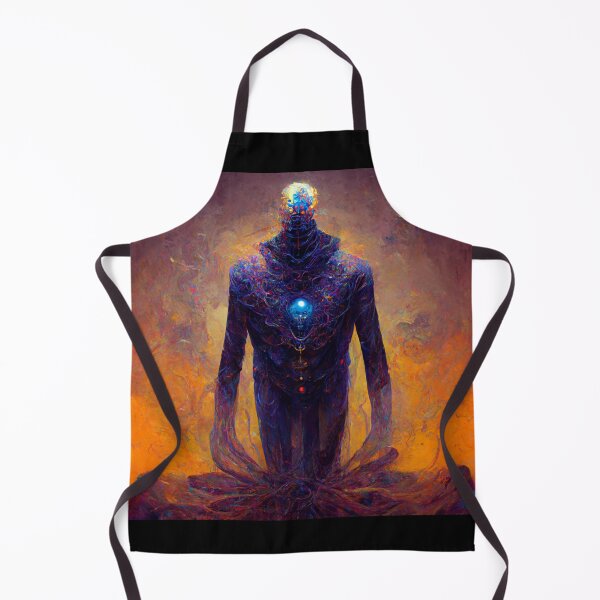Item preview, Intimidating Character Purple - best selling designed and sold by Aditya Bhole.