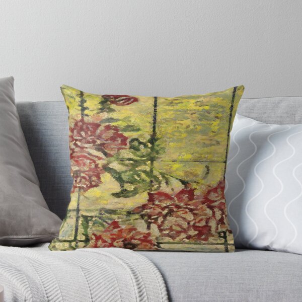 Item preview, Rosas rojas que suben designed and sold by Beatriz Cruz.