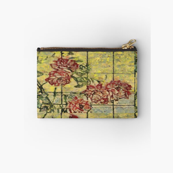 Item preview, Red Climbing Roses designed and sold by Beatriz  Cruz.