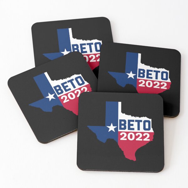 Item preview, Beto for Texas 2022 designed and sold by DesignsByRisa.