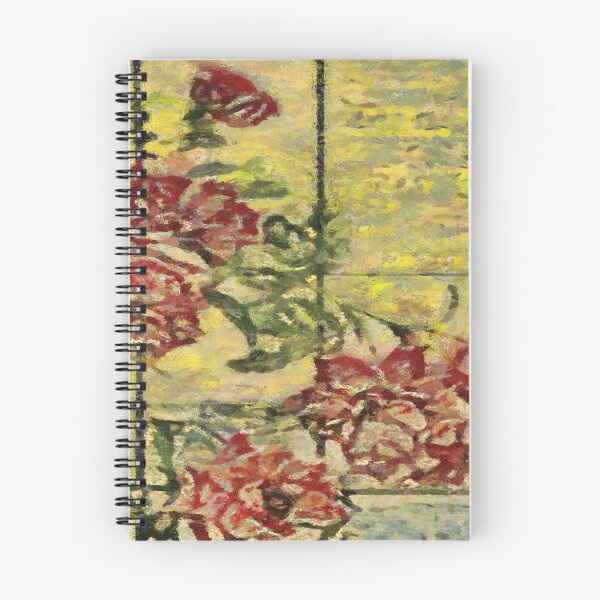 Item preview, Red Climbing Roses designed and sold by Beatriz  Cruz.