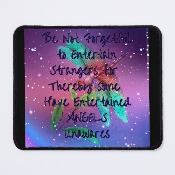 Item preview, Be not forgetful designed and sold by TjsDesignsnMore.