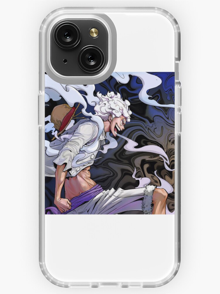 New One Piece Gear 5 Casetify Designs Feature Luffy in Gear 5