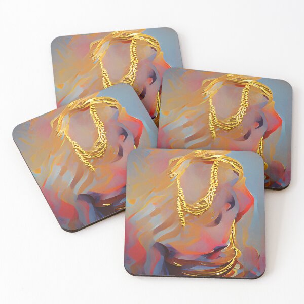 Item preview, Live Abstraction                                                            designed and sold by umculi.